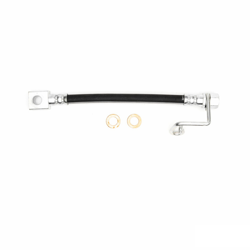 Dodge Ram 1500 Pickup Brake Hose - Rear - R1 Concepts - RNC - `03-`13